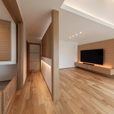 田畠久美子が撮影した「店舗・住宅」の写真