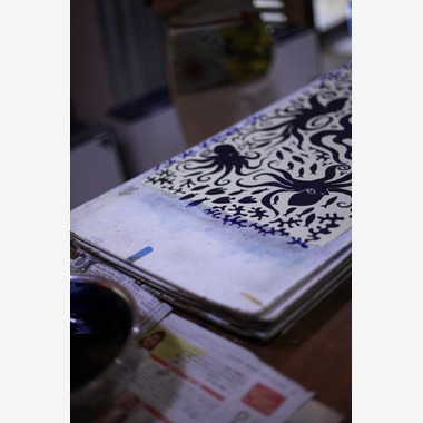 写真屋gonree　阿波根里恵が撮影した「店舗撮影」の写真