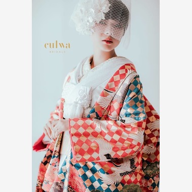 Photo taken by culwa BRIDALS - Campaign Visual