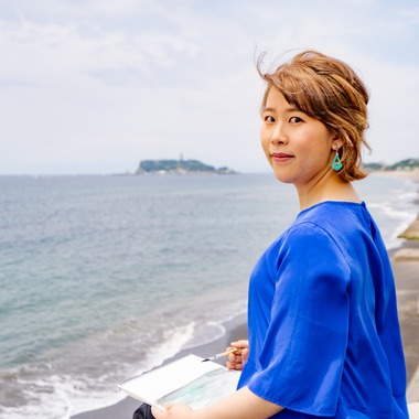 千葉英里が撮影した「宣材・ポートレート・ビジネス」の写真