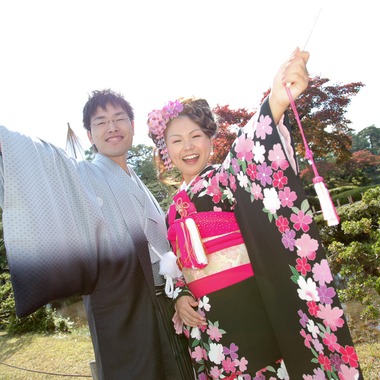 Photo taken by Yamada Photo - 