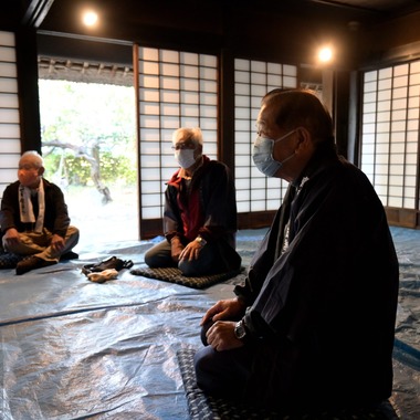 JMAXが撮影した「街・人」の写真