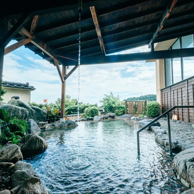 小川　歩が撮影した「ホテル景観撮影」の写真