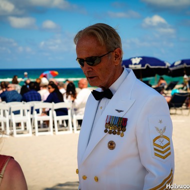 Hollywood Eventsが撮影した「December Wedding」の写真