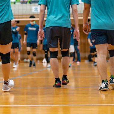 廣山雄一が撮影した「スポーツアーカイブ撮影」の写真