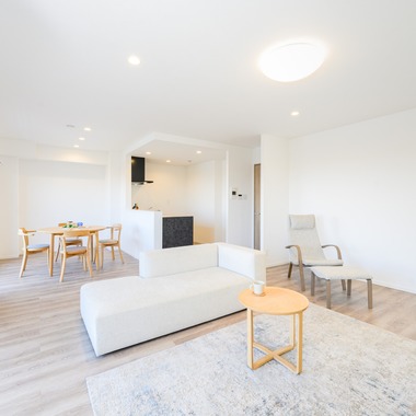 出張撮影TLaboが撮影した「中古マンション」の写真