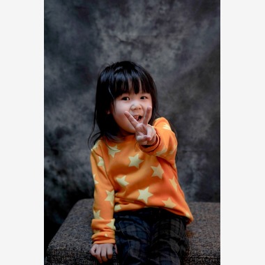 Efu's photographyが撮影した「家族写真」の写真