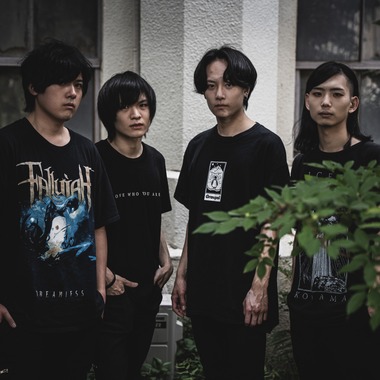 Kosaku Tanakaが撮影した「男性ポートレート」の写真