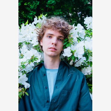 ヨシダミクが撮影した「portrait-05」の写真