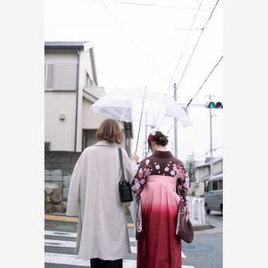 Hyggest  photographyが撮影した「大学の卒業式」の写真