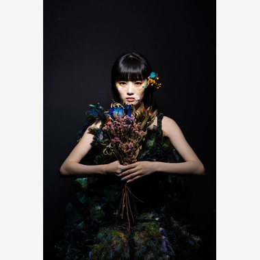 福島　友紀が撮影した「ポートレート」の写真