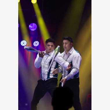 吉成 隼磨が撮影した「各種イベント」の写真