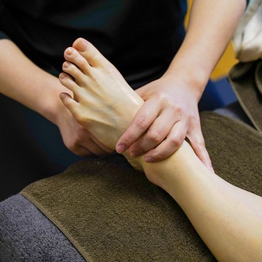 井崎　敬太が撮影した「エステ写真」の写真