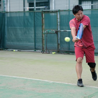 株式会社 See Hopeが撮影した「スポーツ」の写真