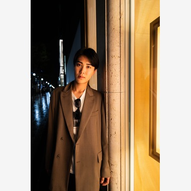 MASAKI J.・株式会社トマトベーネが撮影した「ストリートスナップ」の写真