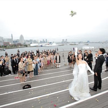 Photographer  Tomoが撮影した「wedding」の写真