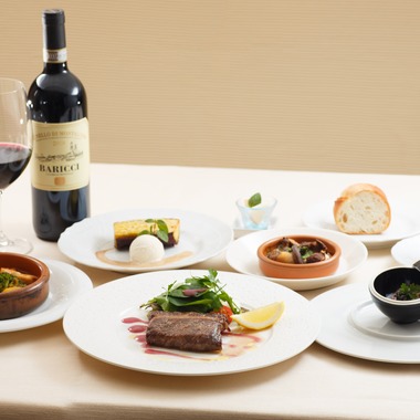 平山泰成写真事務所が撮影した「料理撮影」の写真