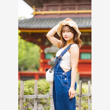 フォトスタジオENOが撮影した「ポートレート」の写真