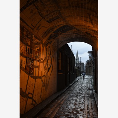 Photo taken by Lucky Sliver Sixpence - Hipster London ( location reference images) 