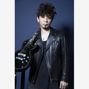 板場俊が撮影した「プロフィール写真、宣材写真」の写真