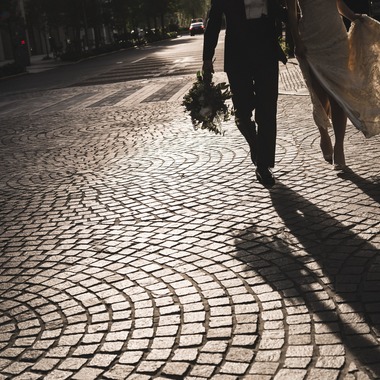 Photo taken by maRthgraphy - Tokyo Station Front Shoot