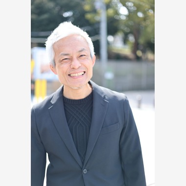 岸本和大が撮影した「人物撮影」の写真