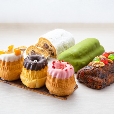 板場俊が撮影した「料理撮影」の写真