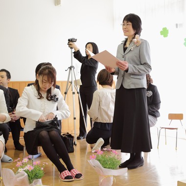 踊るカメラマンAKIRAが撮影した「スクールフォト全般」の写真