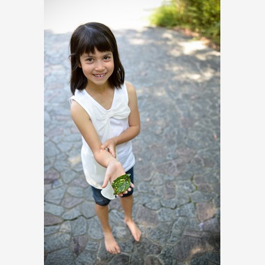 ProPhotos Japanが出張撮影した「カジュアルな家族写真」の家族写真