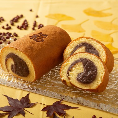 大野　恵敏が撮影した「商品撮影（和菓子）」の写真