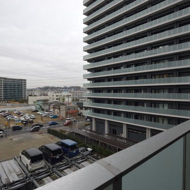 Photo Mが撮影した「外観眺望集」の写真