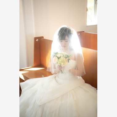 pinkie knot osawa photo officeが撮影した「前撮り」の写真
