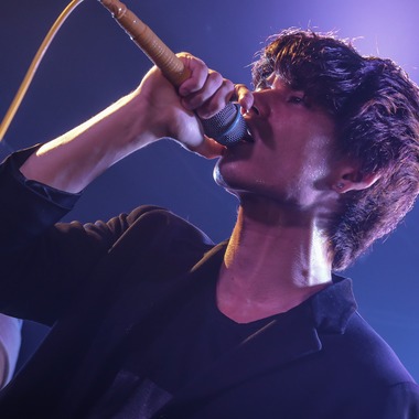 TSUKAが撮影した「LIVEフォト」の写真