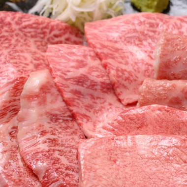 中川昌幸が撮影した「焼き肉WEB掲載用」の写真