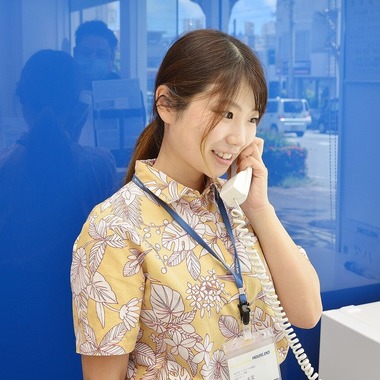 エンリッチ フォトグラフィーが撮影した「インタビュー取材(仕事風景)」の写真