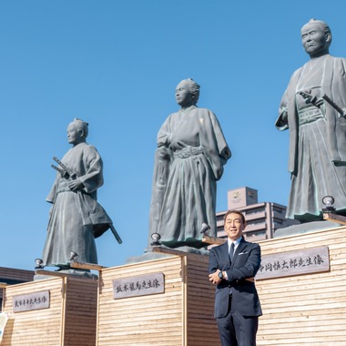 尾崎光が撮影した「HP用写真/人物」の写真