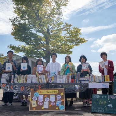 合同会社アルステクトが撮影した「団体活動写真撮影」の写真