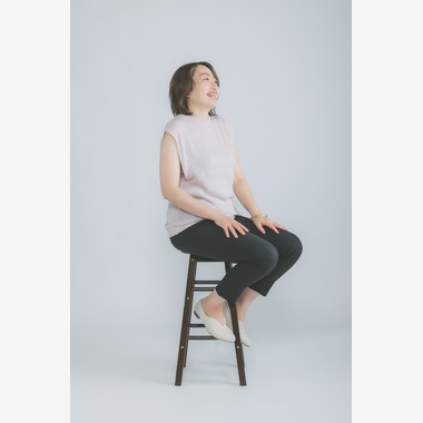 Find values photo　松岡嗣時が撮影した「プロフィール写真」の写真