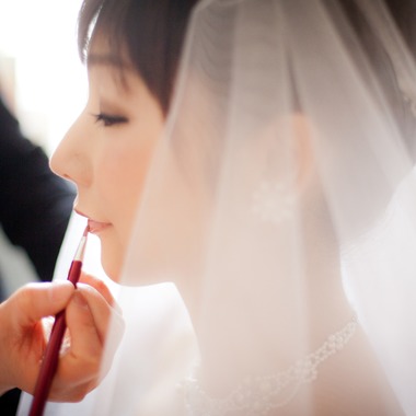 マザーリーフ (渡辺 美沙)が撮影した「当日スナップ写真」の写真