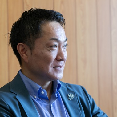 NOJYO高木俊幸写真事務所が撮影した「企業案件 2」の写真