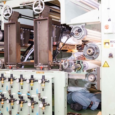 梅田　紫邑が撮影した「企業撮影」の写真