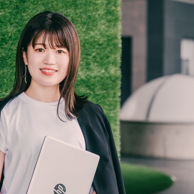 HAMON 藤原誠弥が撮影した「プロフィール写真撮影」の写真