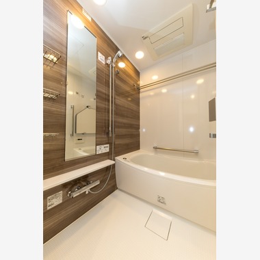 フォトスタジオENOが撮影した「新築マンション」の写真