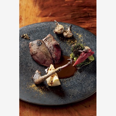 Shun Kanazawaが撮影した「料理撮影」の写真