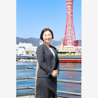 真方　祥が撮影した「プロフィール写真」の写真