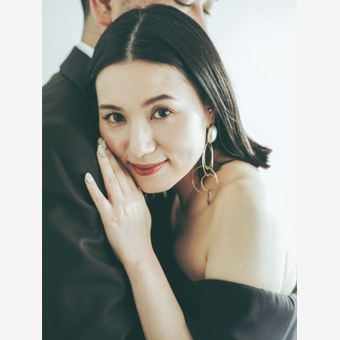 古林洋平写真事務所が撮影した「ウェディング前撮り」の写真