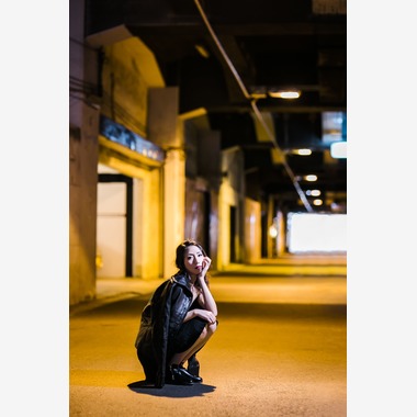 Yohei Besshoが撮影した「ポートレート」のウェディングフォト