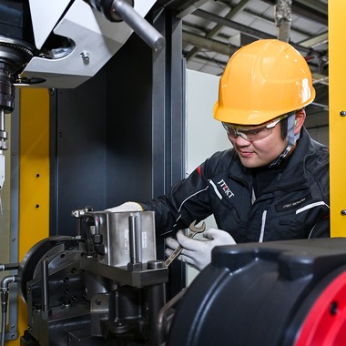 海住写真事務所が撮影した「求人サイト用【製造業】」の写真