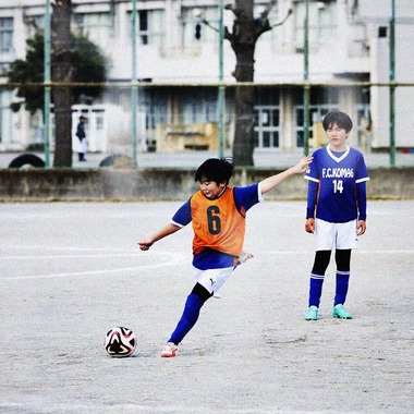 septemが撮影した「シューティングイメージ（スポーツ）」の写真