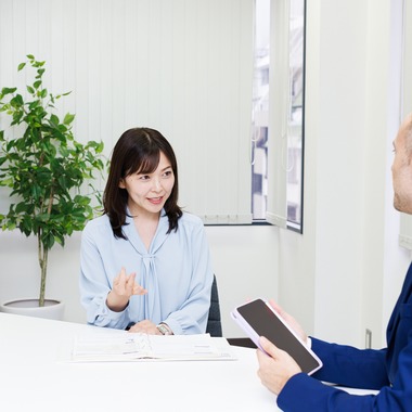 Yusuke Usuiが撮影した「ベルリッツ様 web広告撮影」の写真